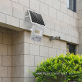 Remote Control Warm White Led Solar Flood Lamp